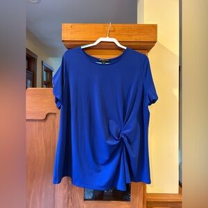 Women’s International Concepts Blouse